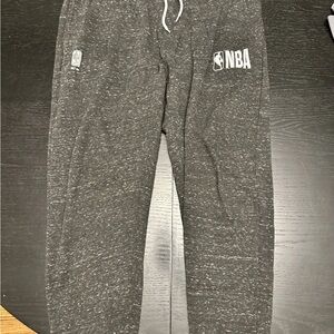 NBA Charcoal Lounge Pants